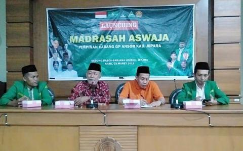 Agenda PCNU Pengurus Cabang Kabupaten Lamongan